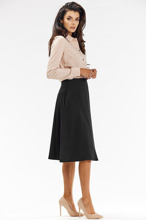 Jupe model 200577 awama